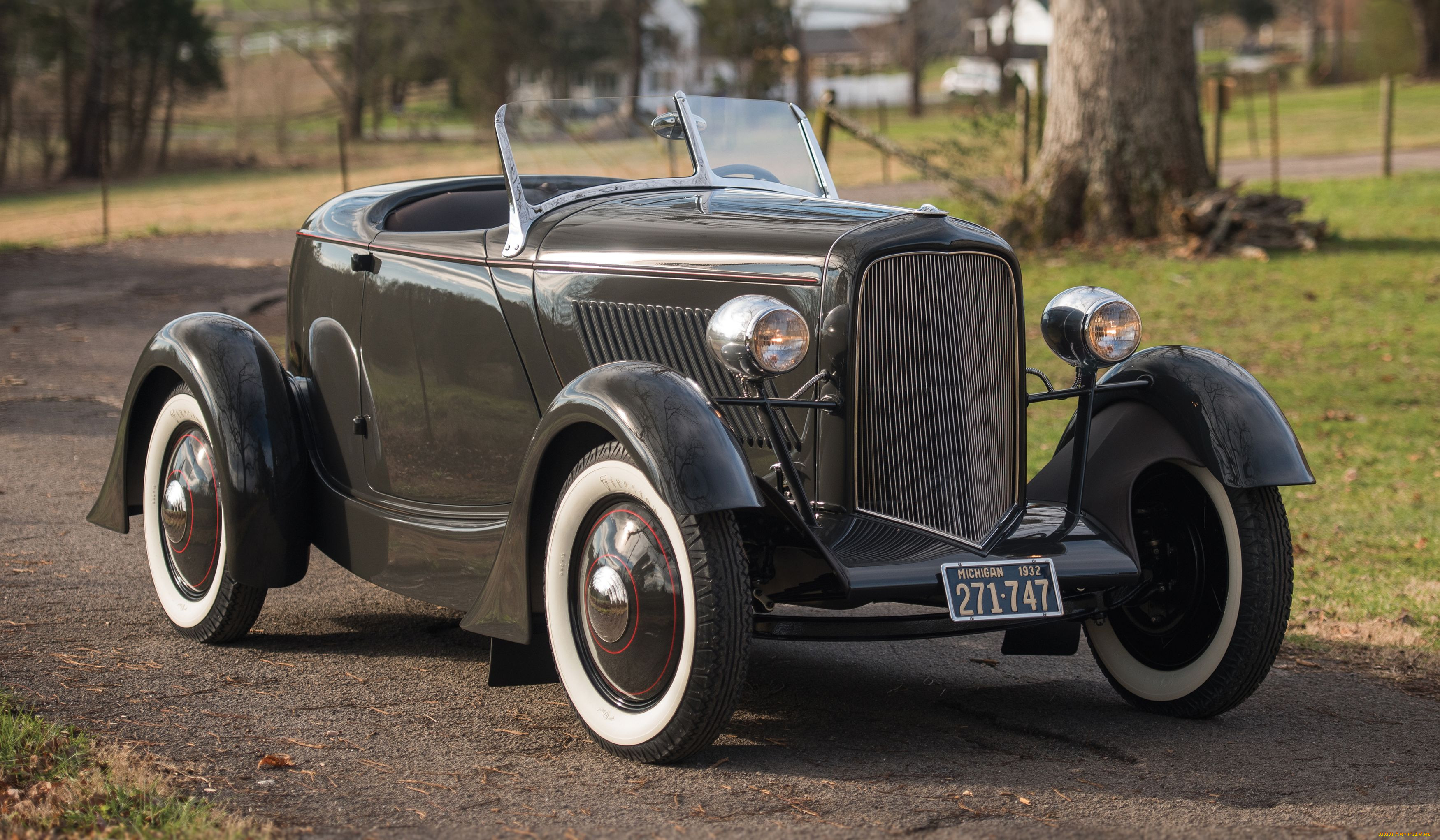 , edsel